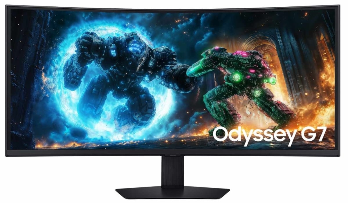 Odyssey G7