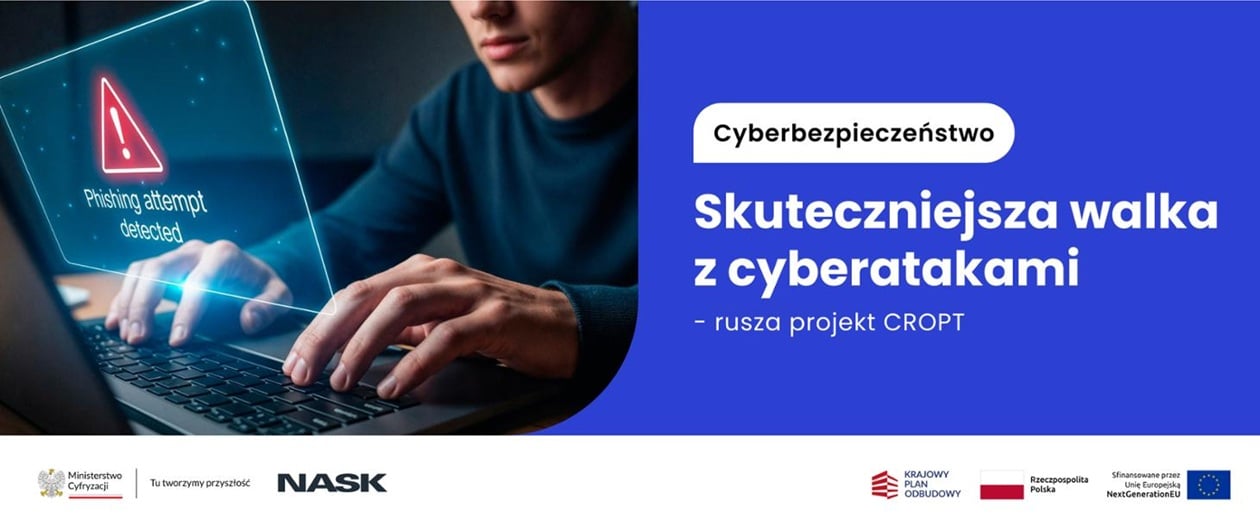 Projekt CROPT