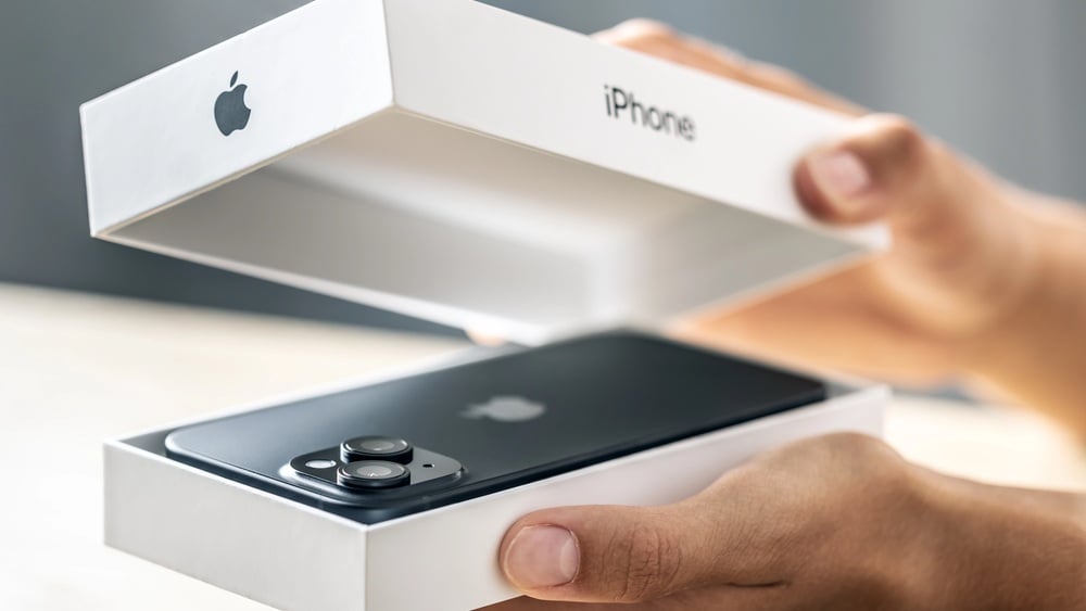 Apple iPhone