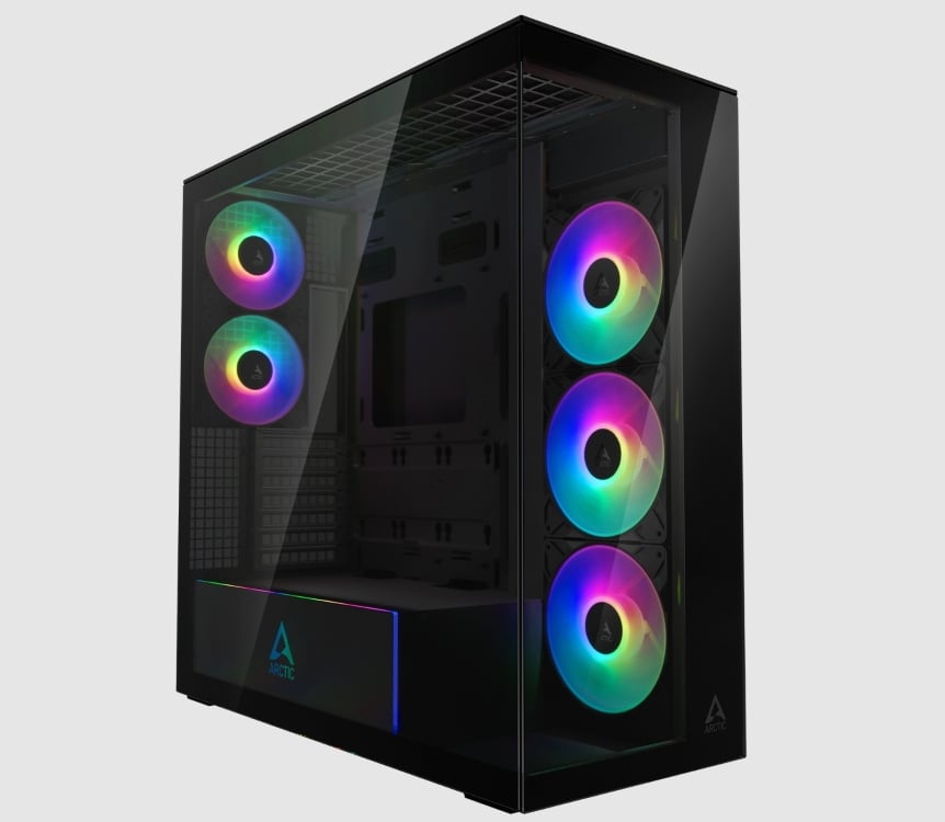 Arctic Xtender