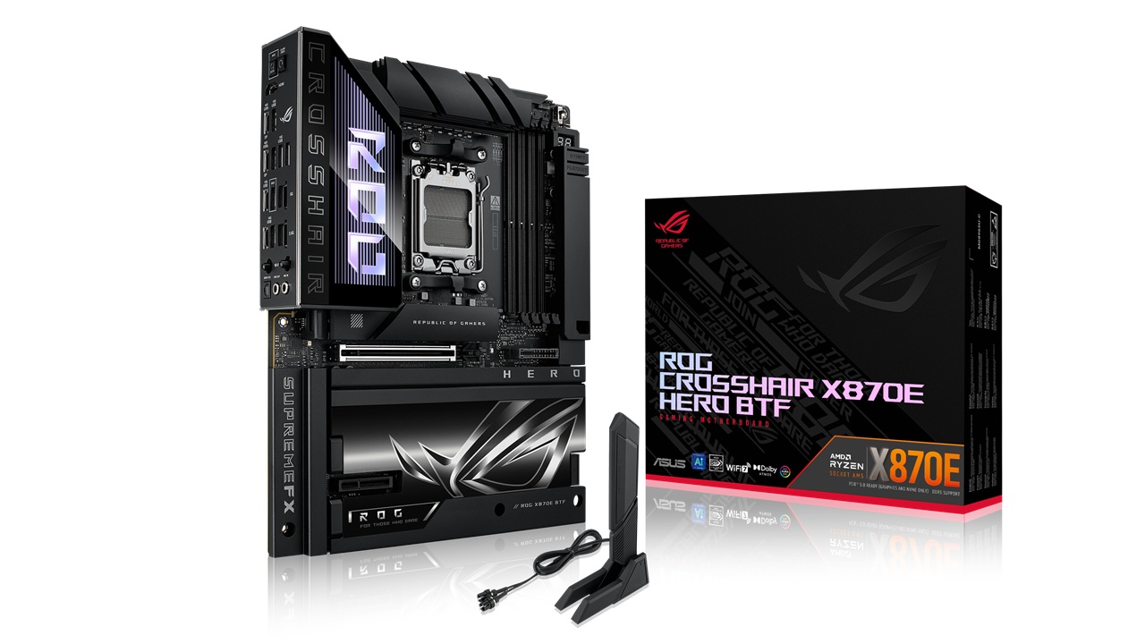 ASUS płyta główna