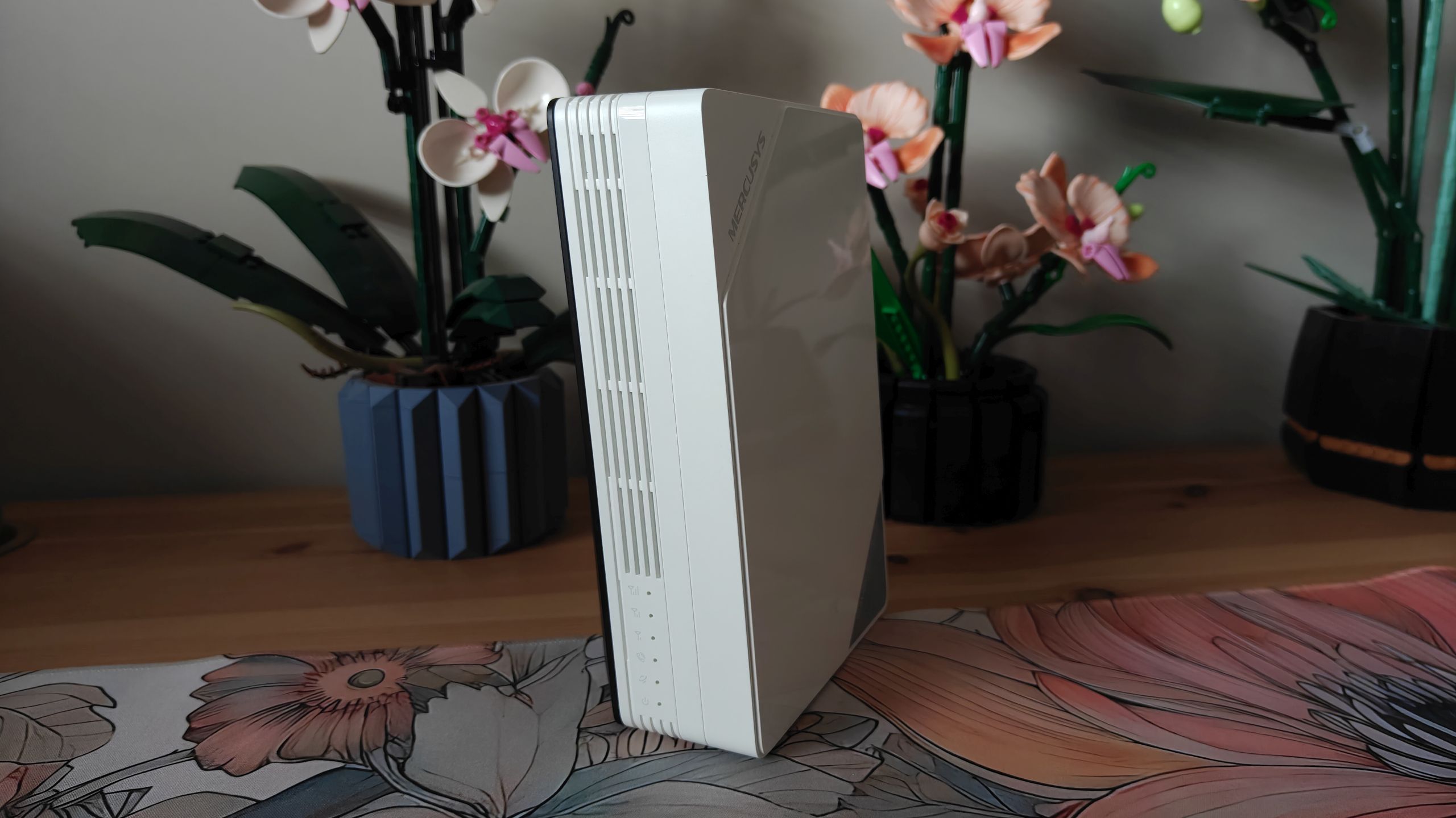 Mercusys MB520-5G