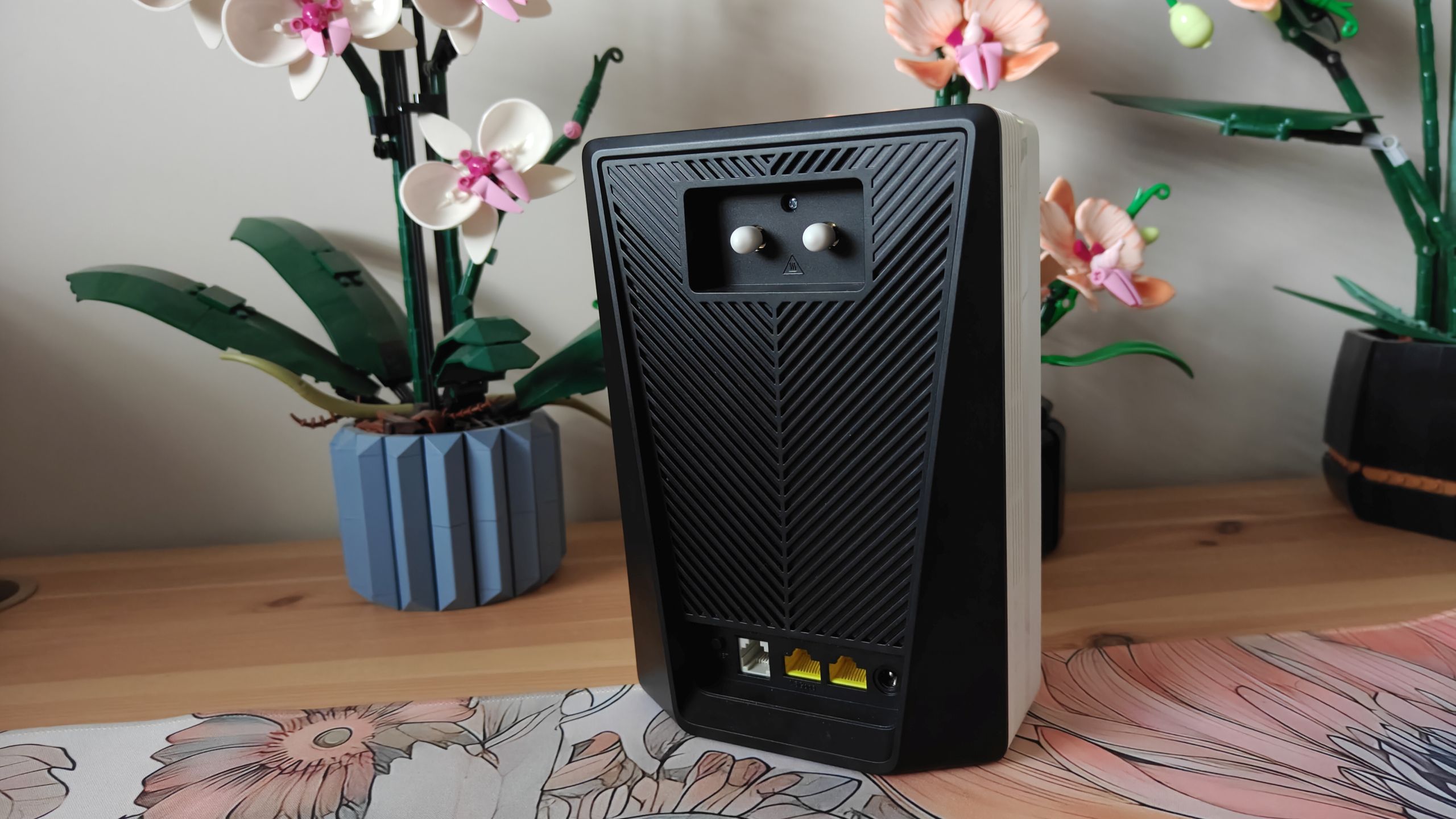 Mercusys MB520-5G