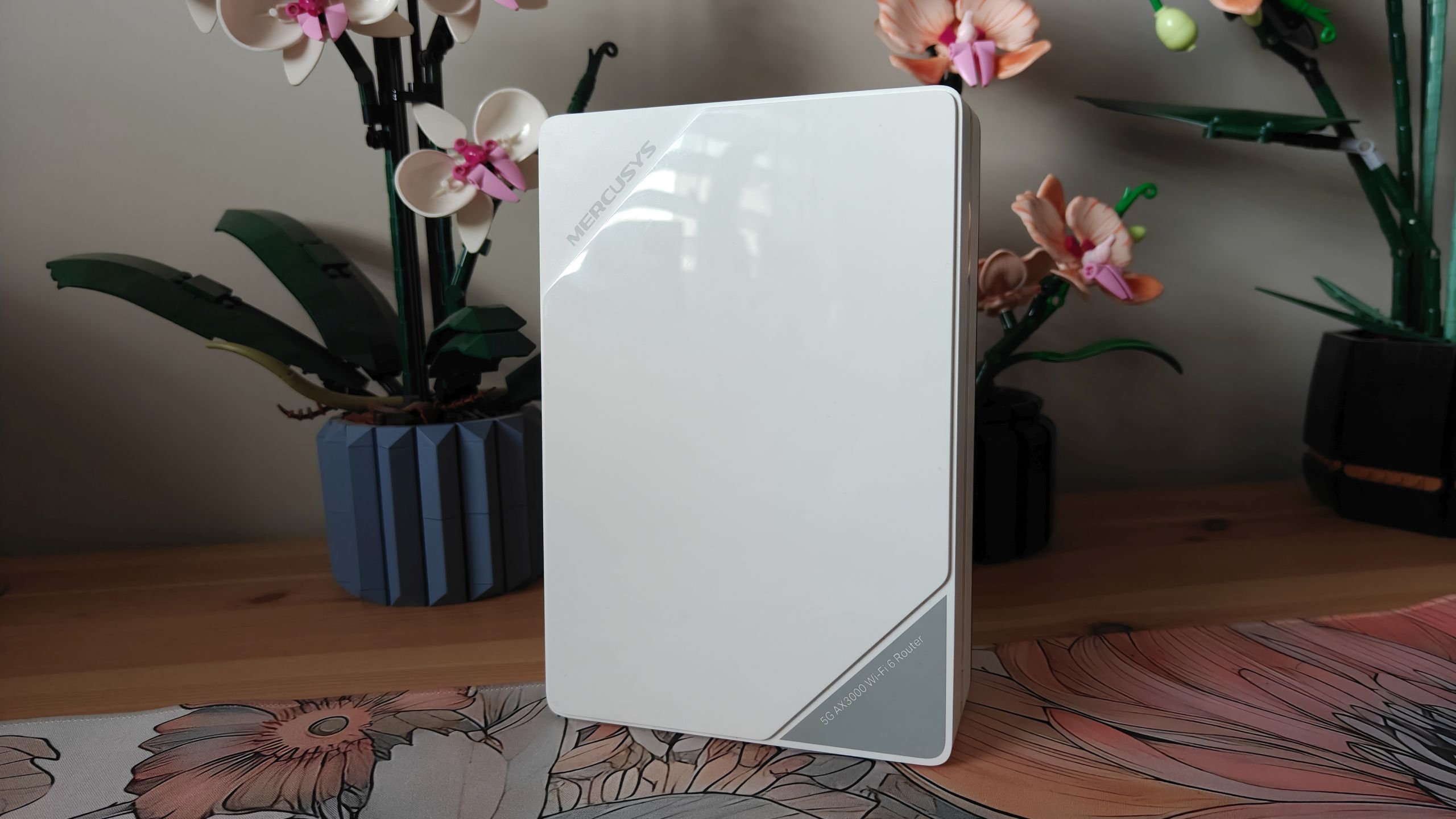 Mercusys MB520-5G
