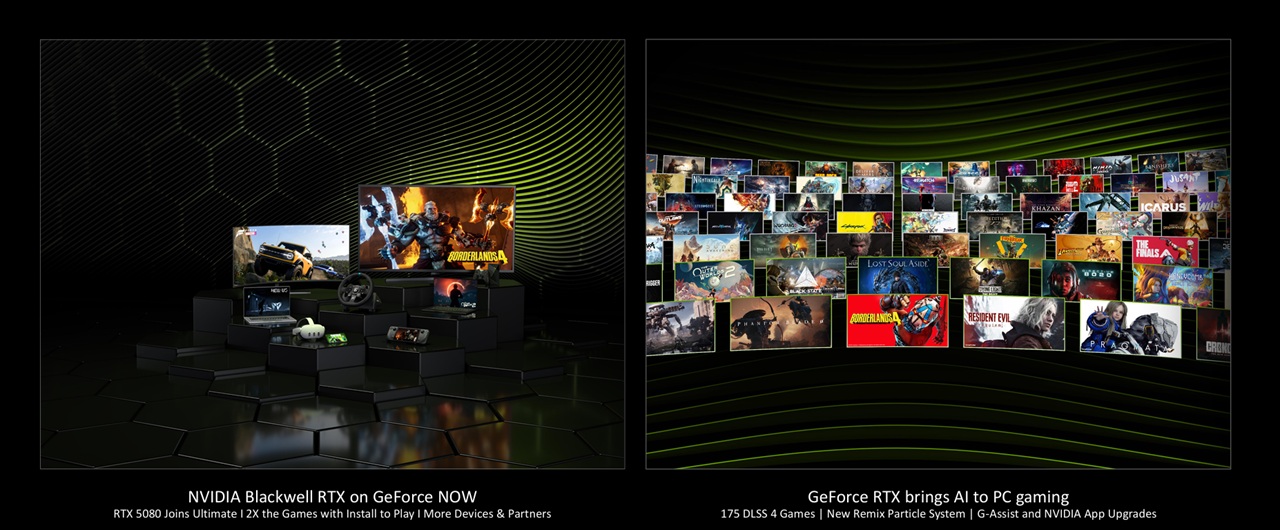 GeForce Now
