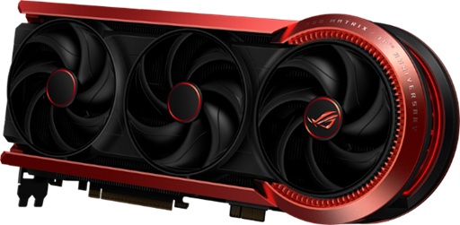 ASUS GeForce RTX 5090