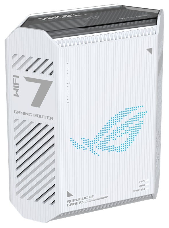 ASUS router