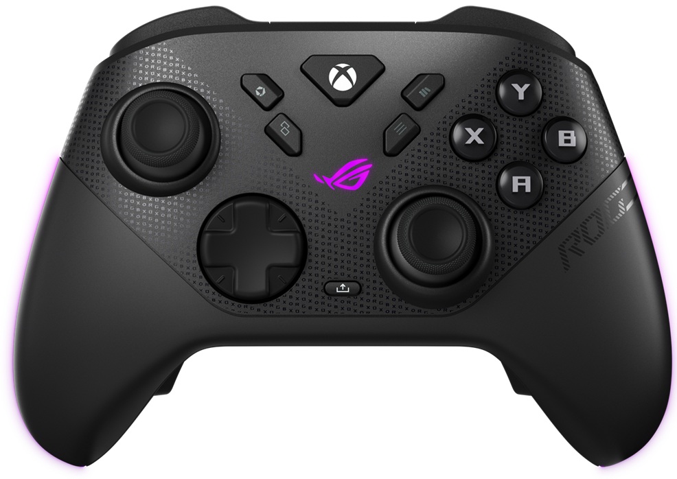 Xbox kontroler ASUS