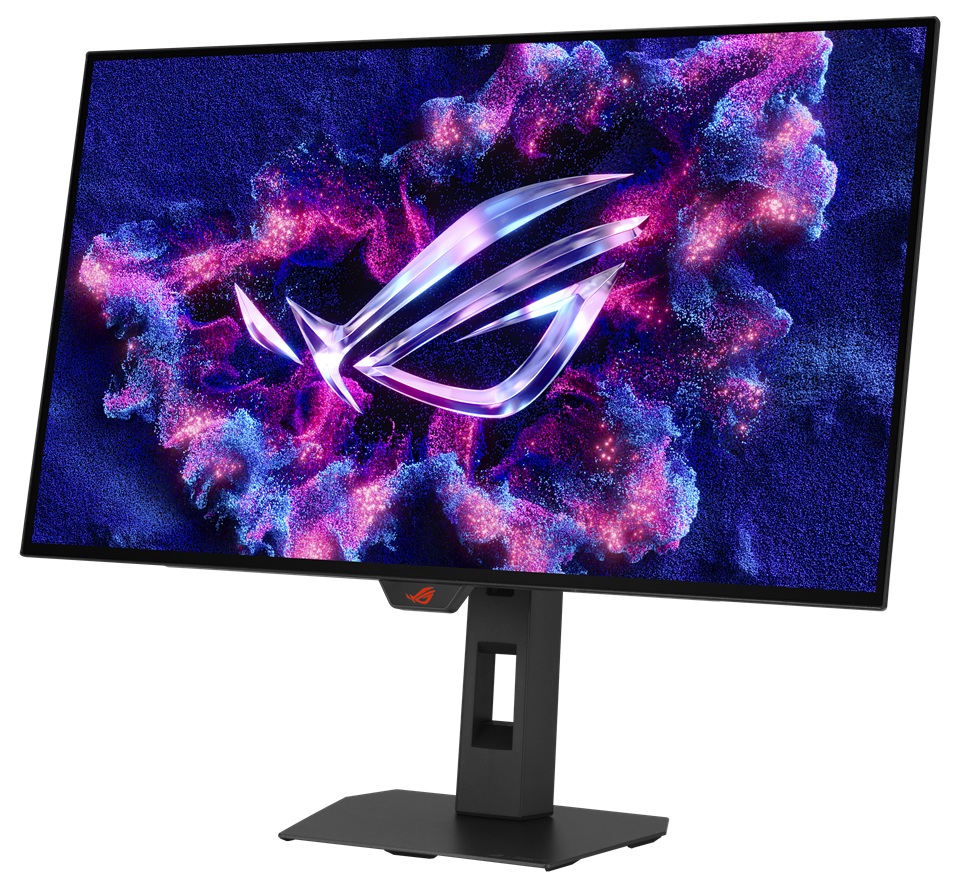 ASUS monitor OLED