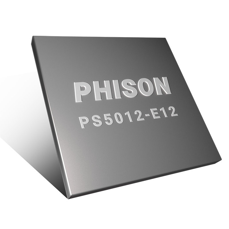 Phison PS5012-E12