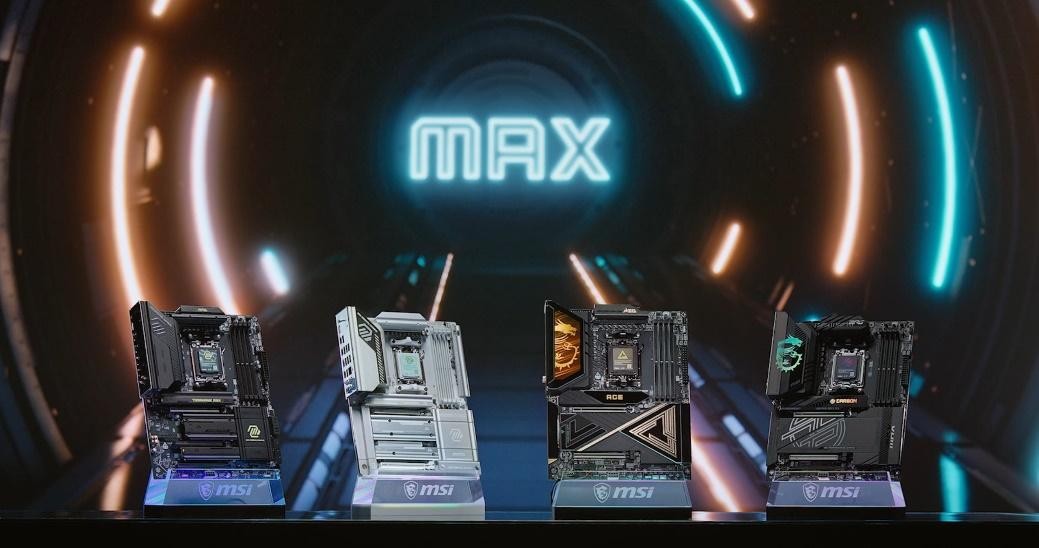 MAX