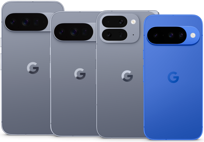 Pixel 10