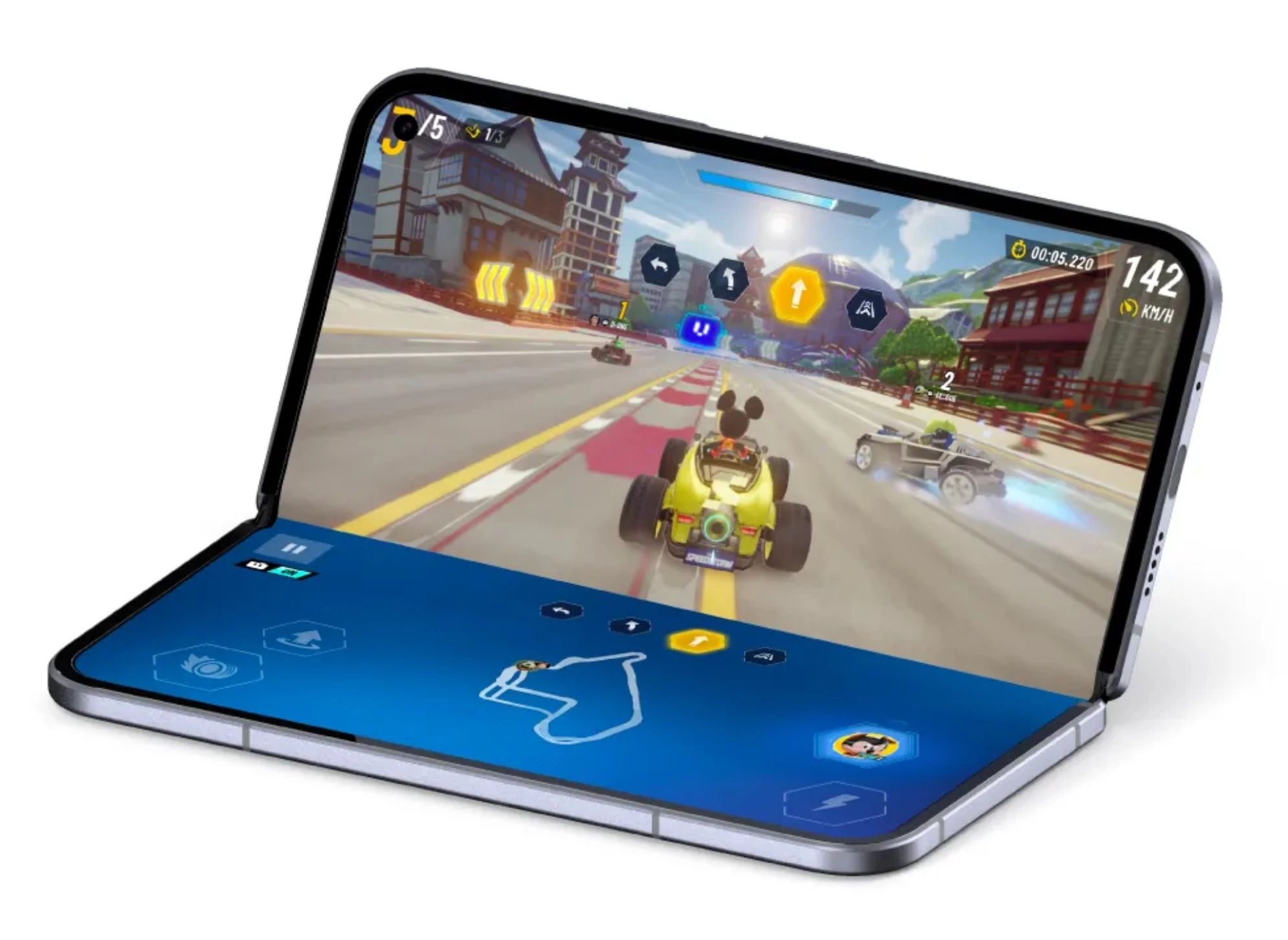 Pixel 10 Pro Fold