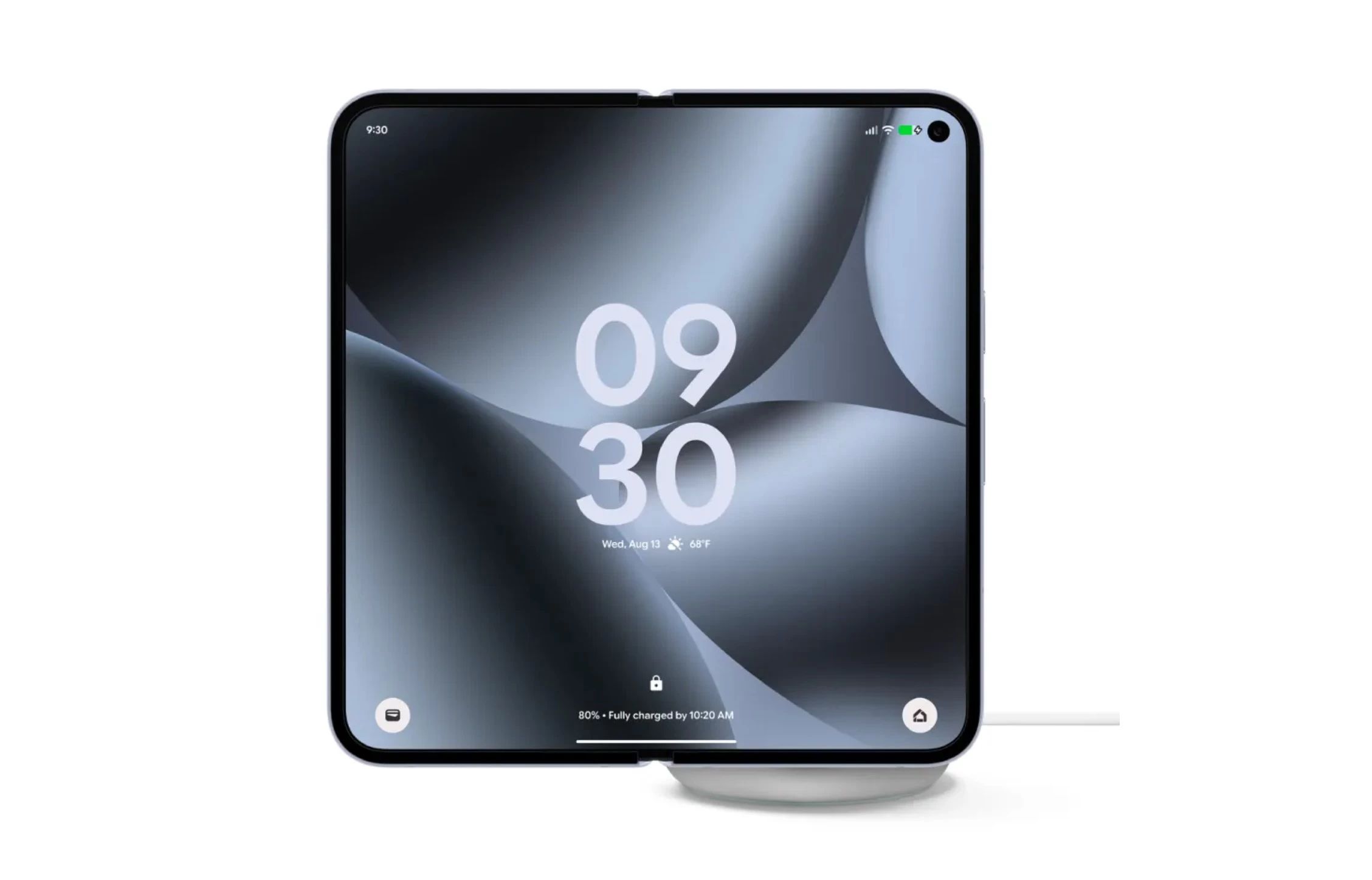 Pixel 10 Pro Fold