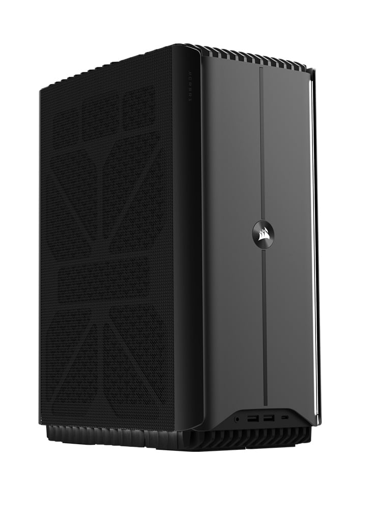 Komputer CORSAIR ONE a600