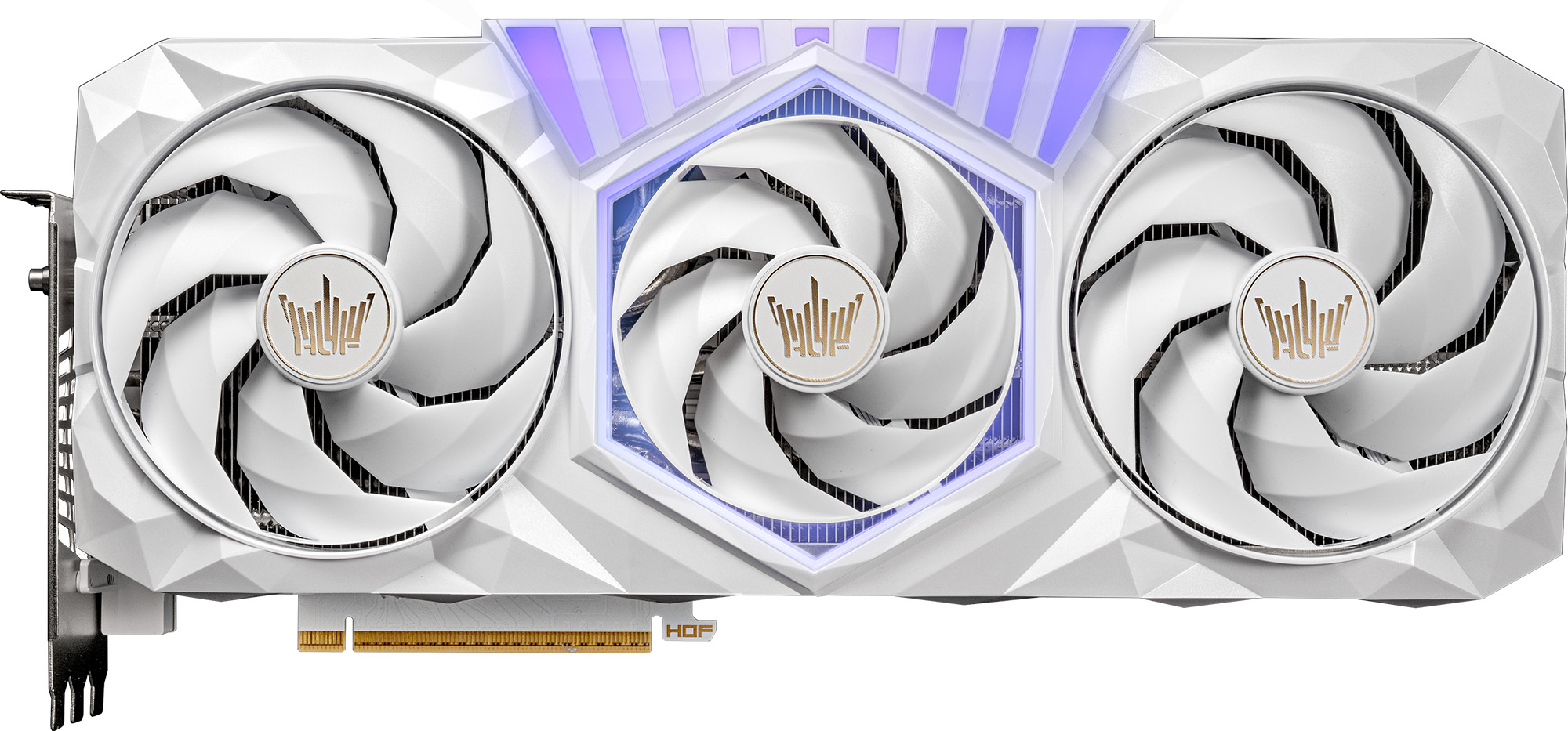 GeForce RTX HOF