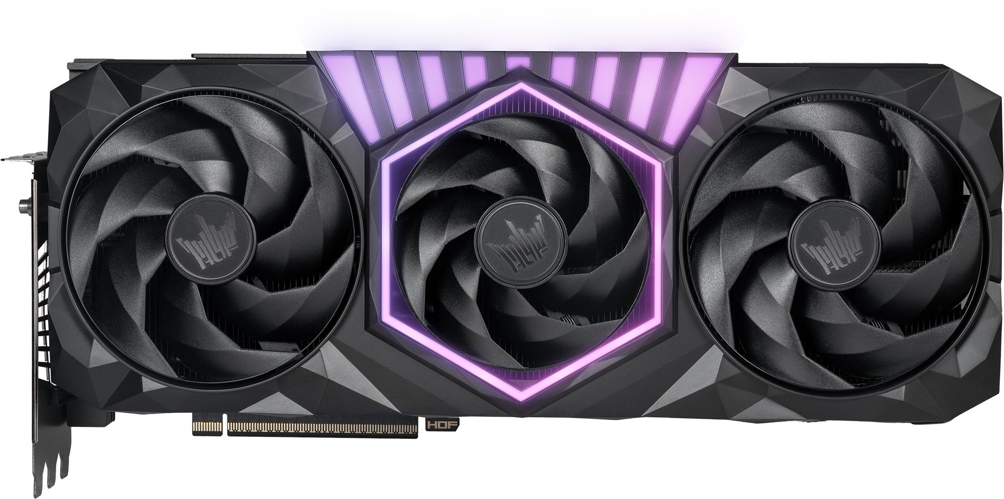 GeForce RTX HOF