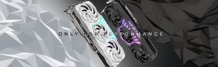 GeForce RTX 5090D HOF