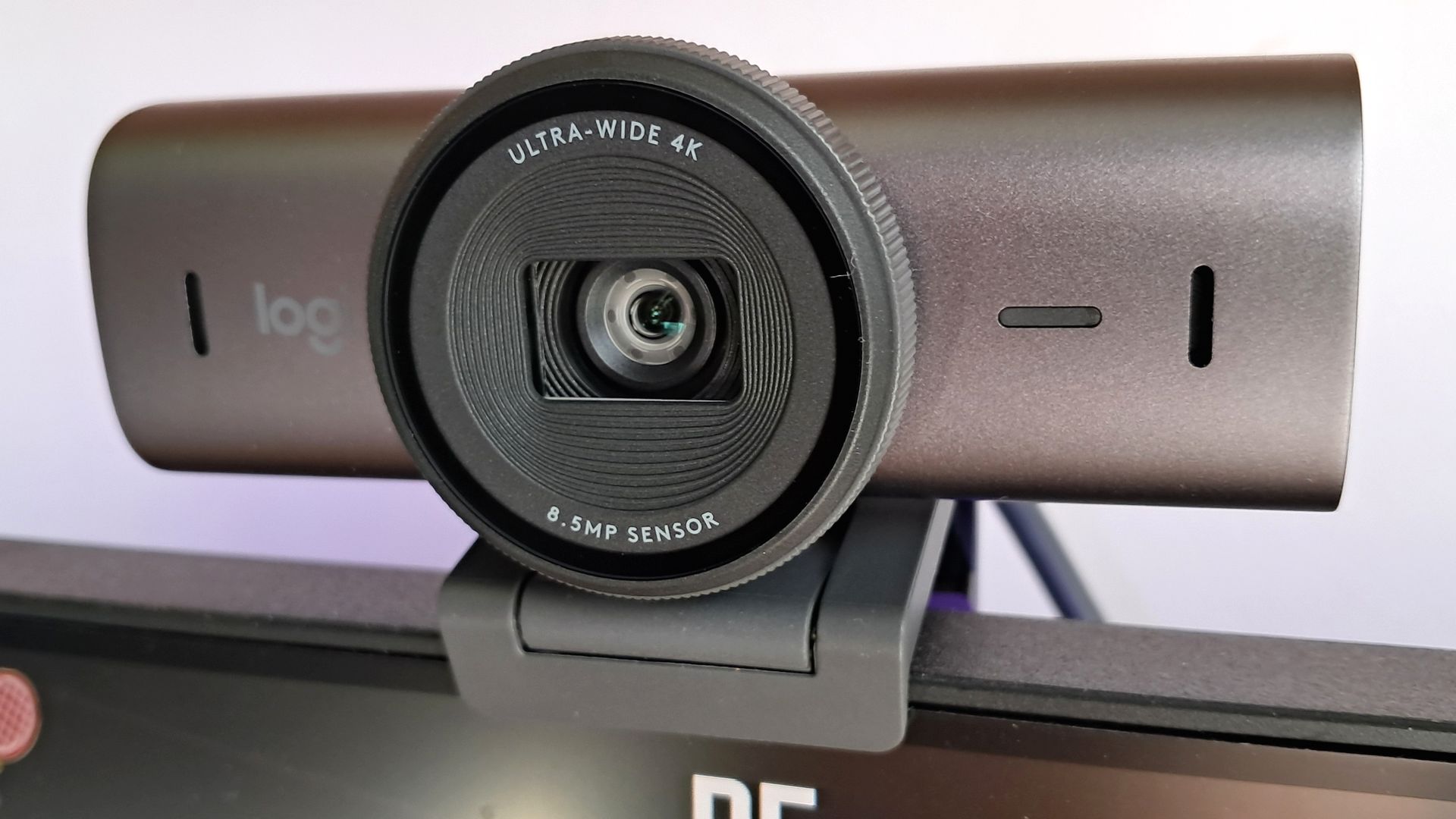 Logitech MX Brio