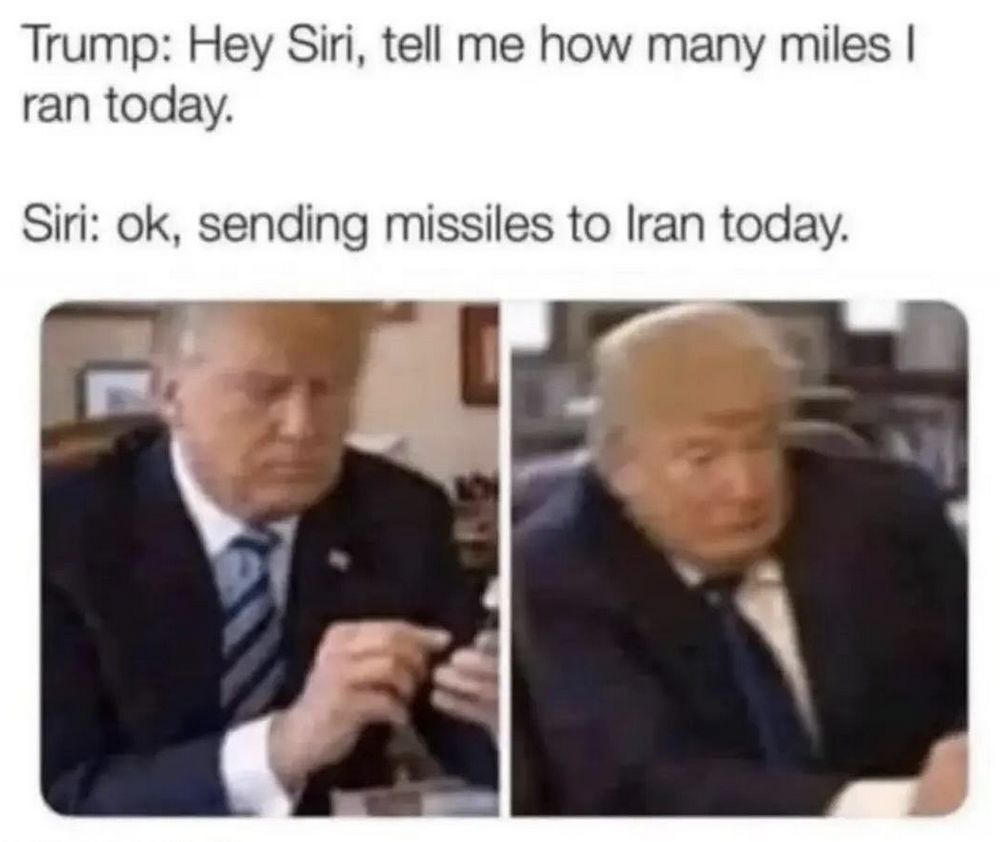 Trump mem