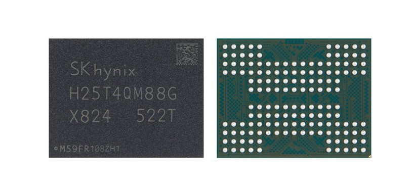 SK hynix QLC