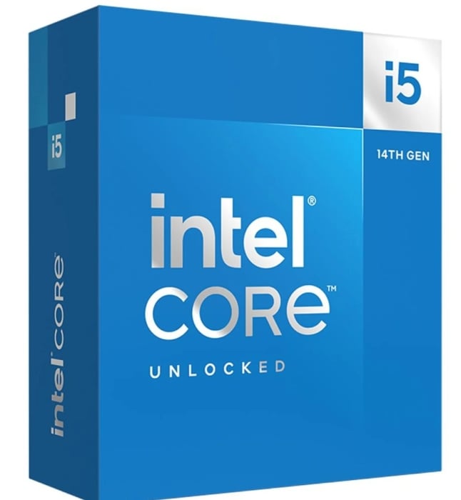 Procesor Intel