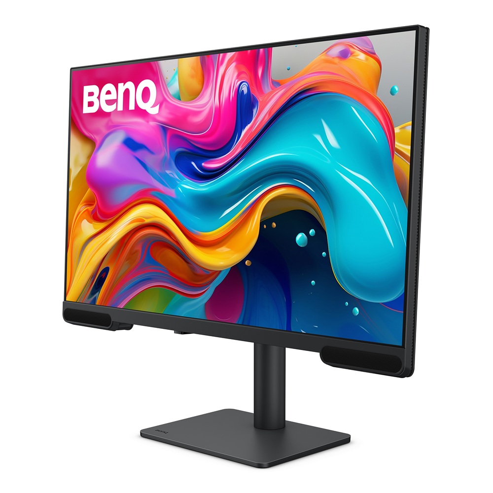 BenQ monitor 4K