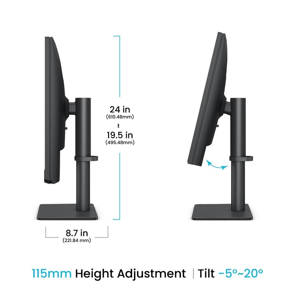 BenQ monitor 4K