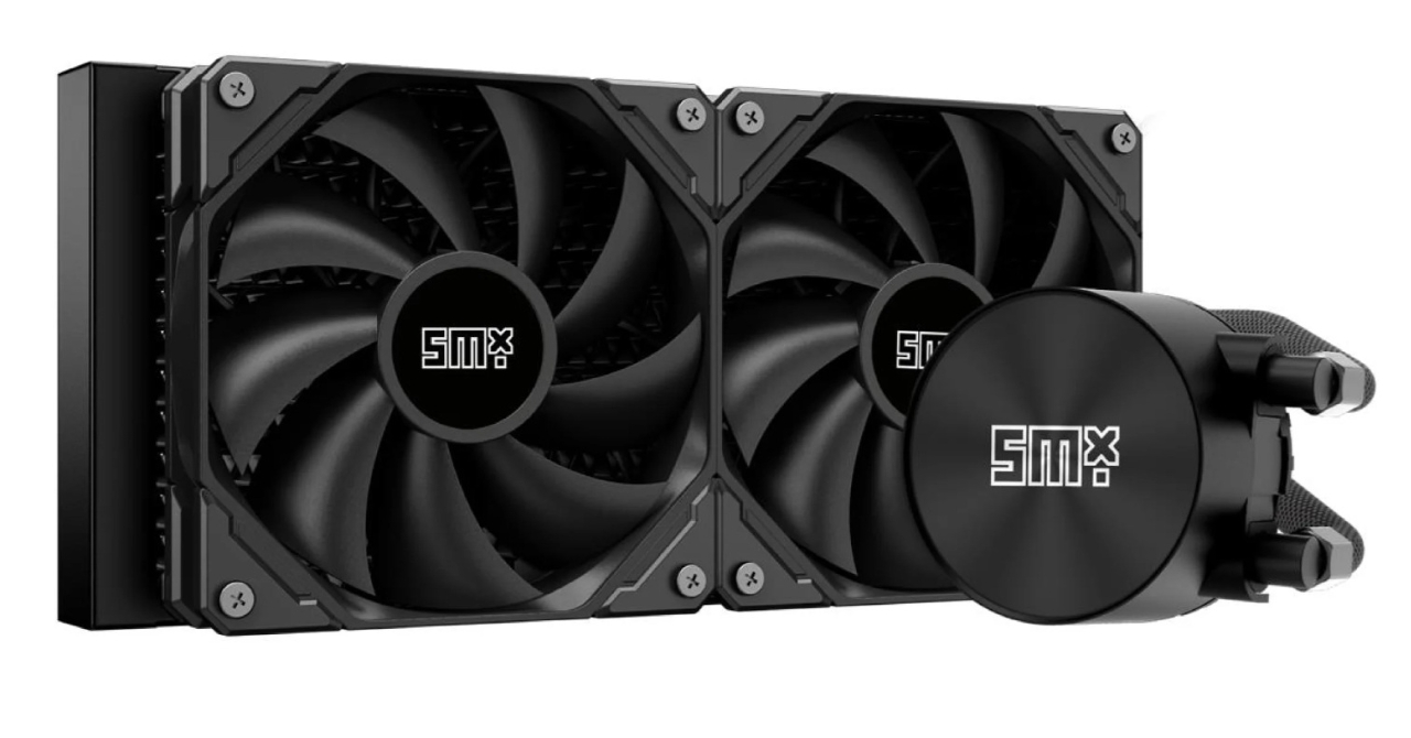 AiO Silver Monkey