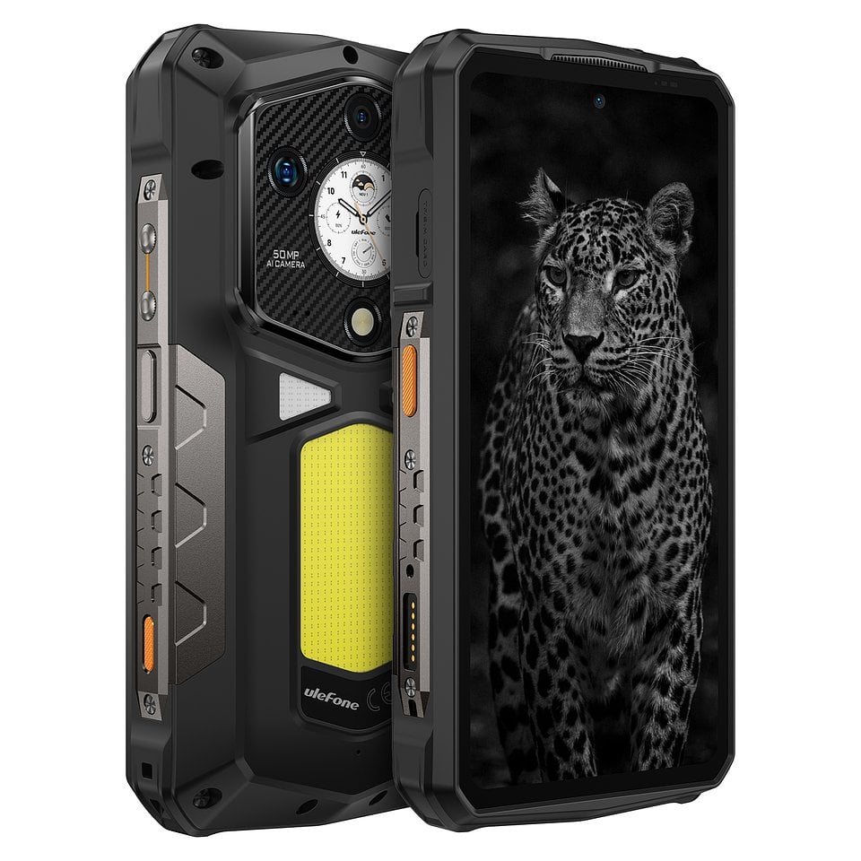 Ulefone