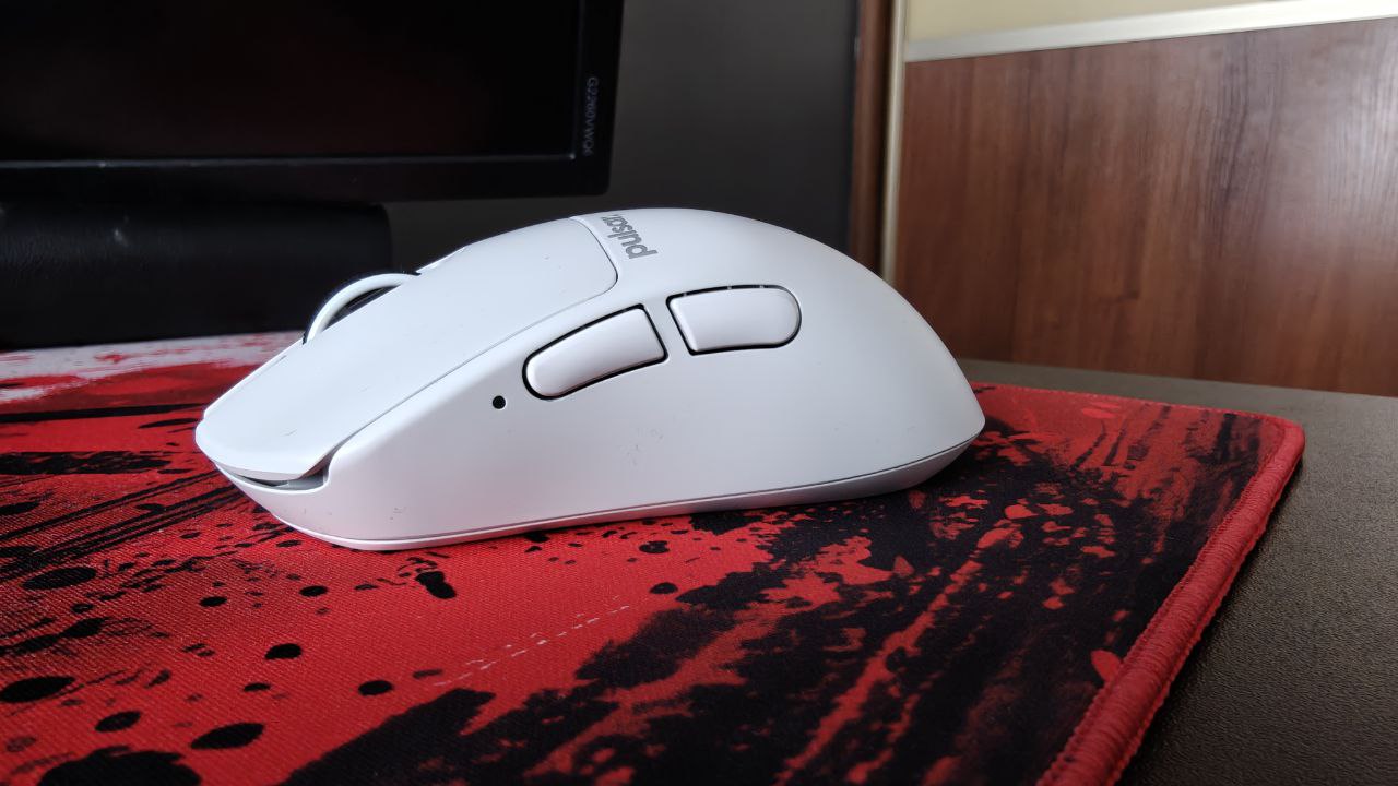 Pulsar X3 mini Wireless