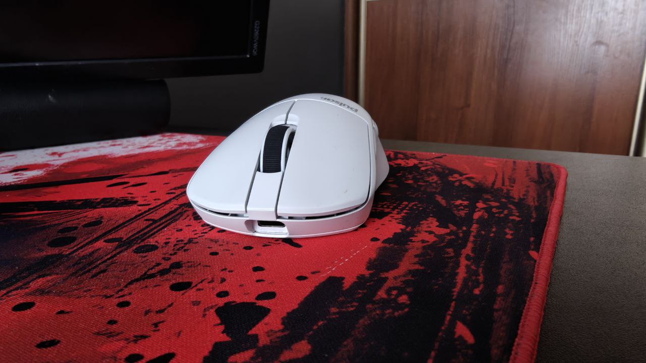 Pulsar X3 mini Wireless