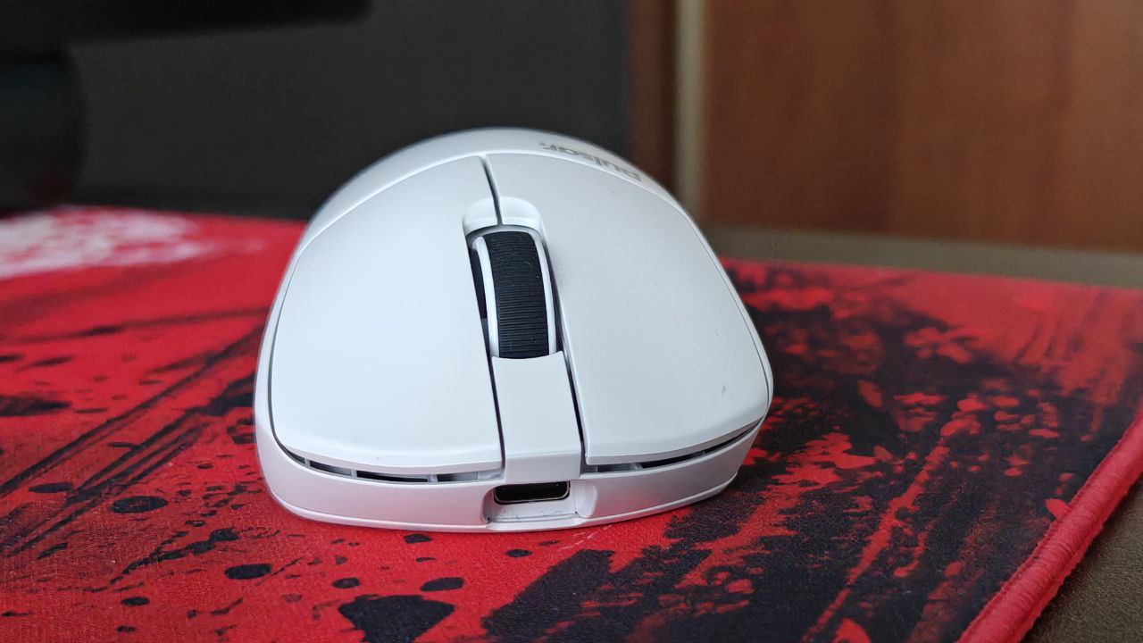 Pulsar X3 mini Wireless