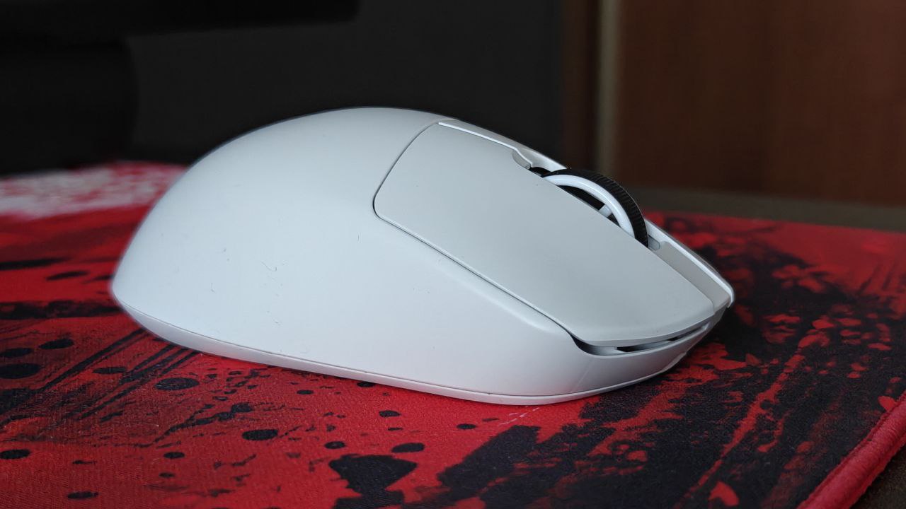 Pulsar X3 mini Wireless
