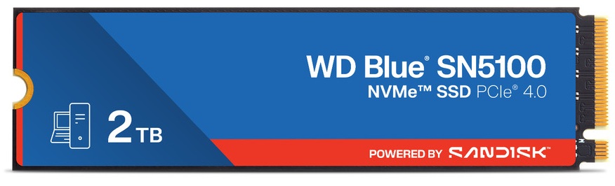 SanDisk dysk SSD