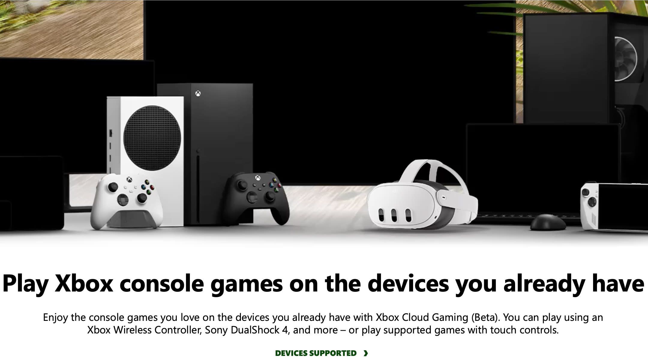 xbox