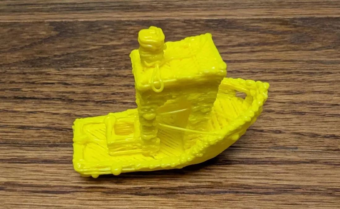 benchy