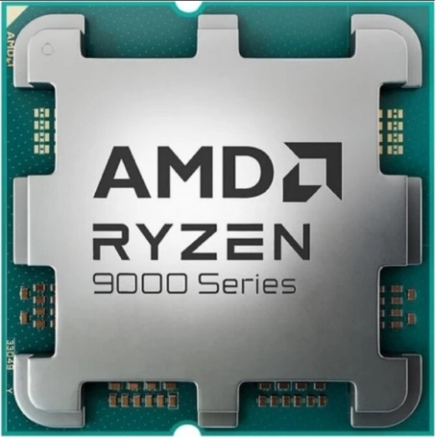 AMD Ryzen 5 9600