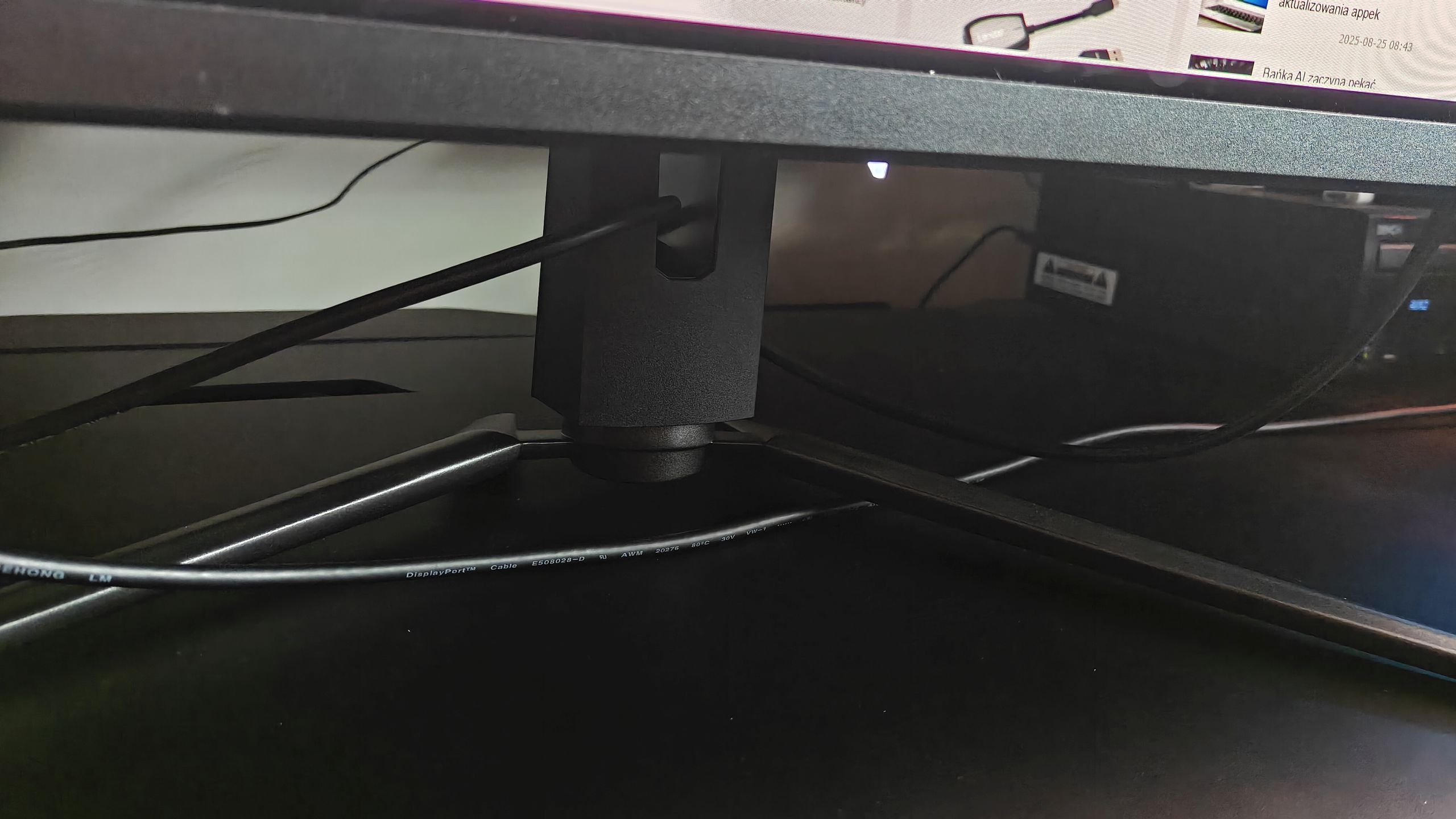 MSI MPG 491CQPX QD-OLED