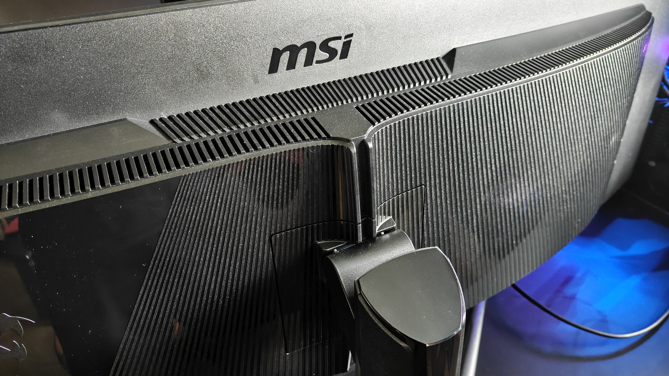 MSI MPG 491CQPX QD-OLED