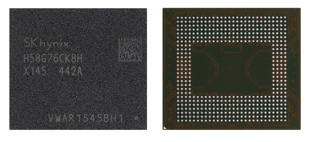 SK Hynix pamięć RAM