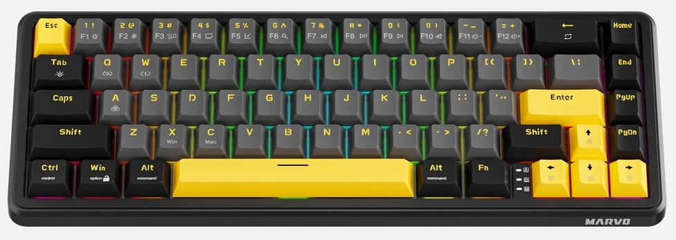 MARVO Magma M40