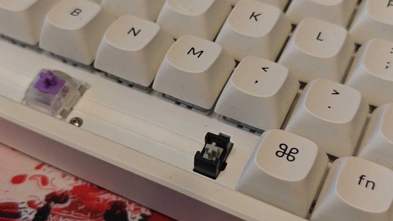 Keychron