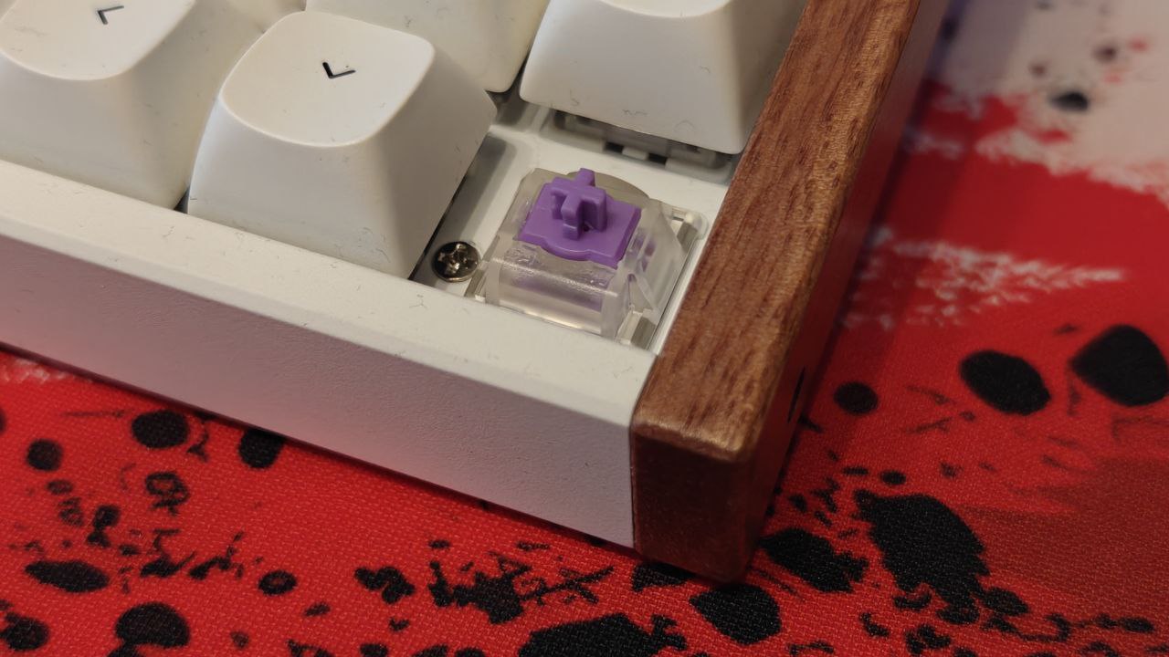 Keychron