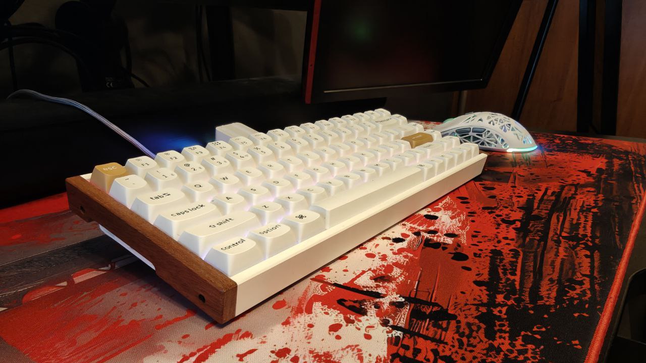 Keychron