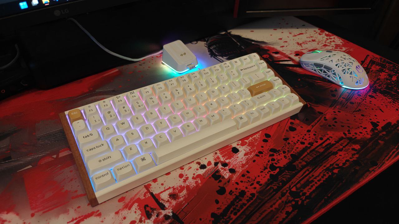 Keychron