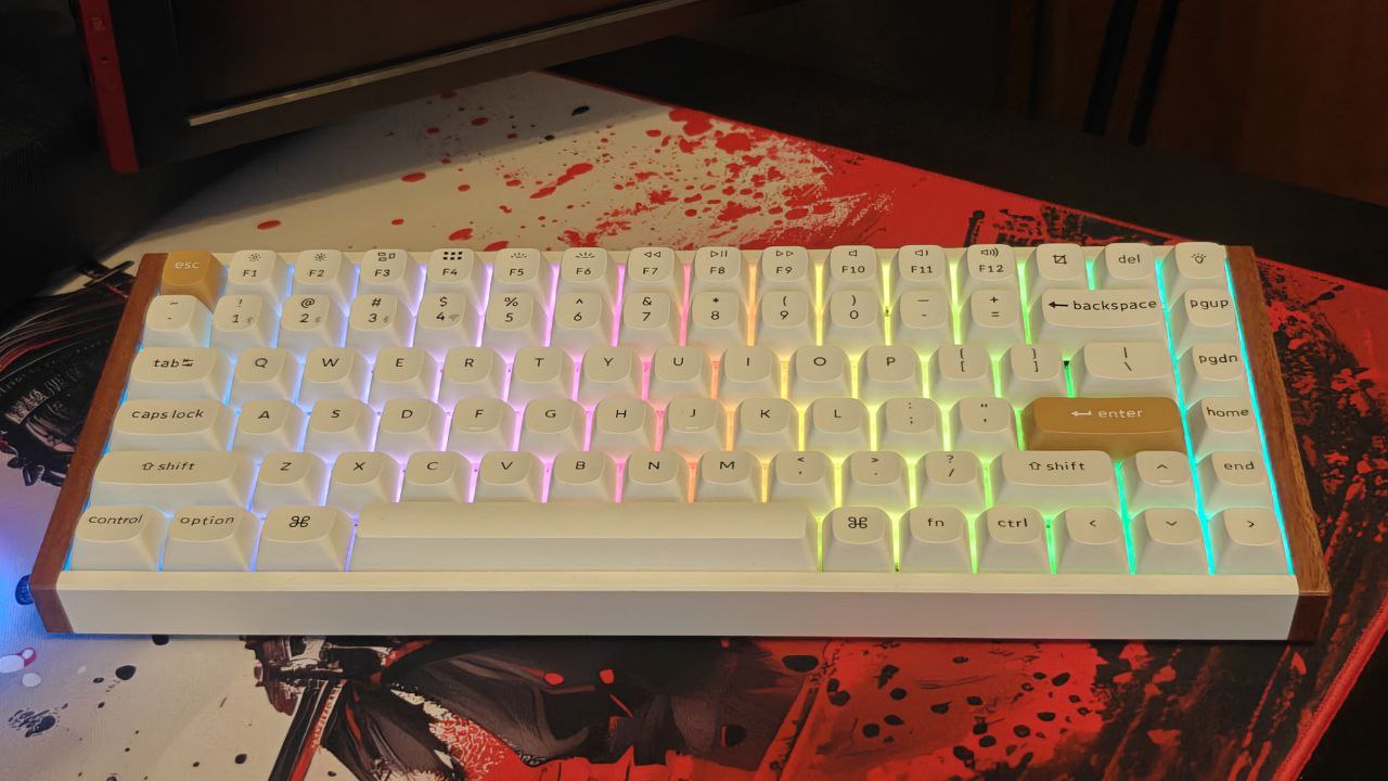 Keychron