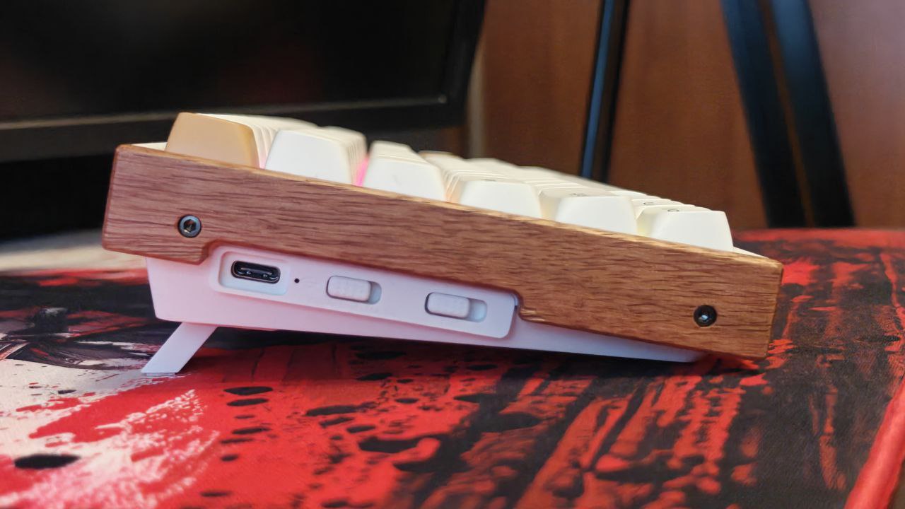 Keychron