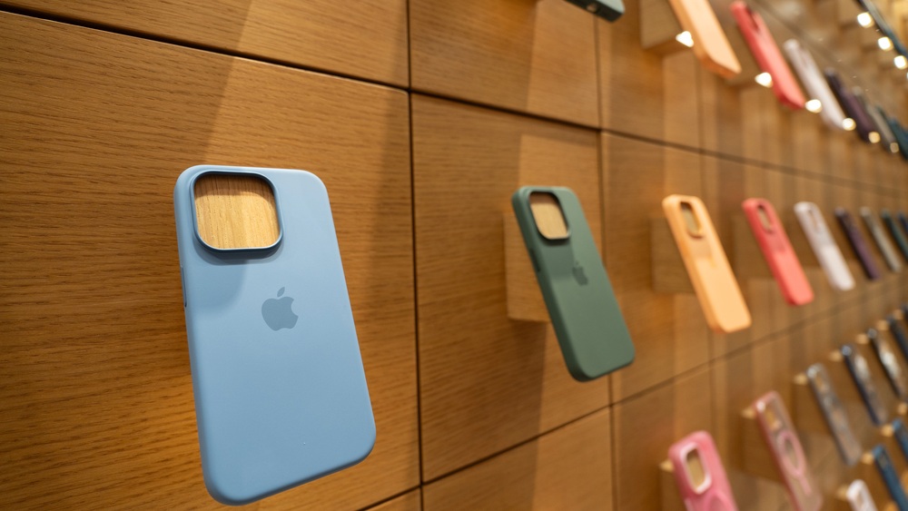 iPhone case