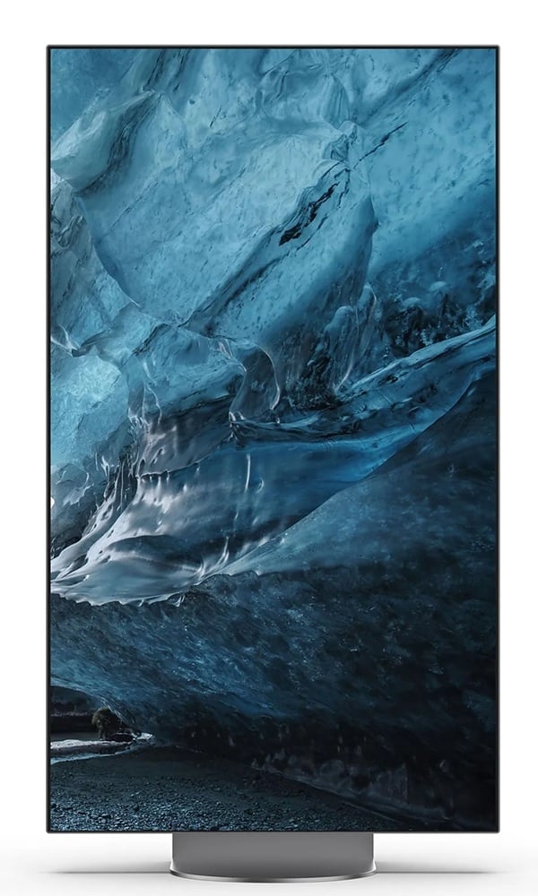 LG monitor 6K